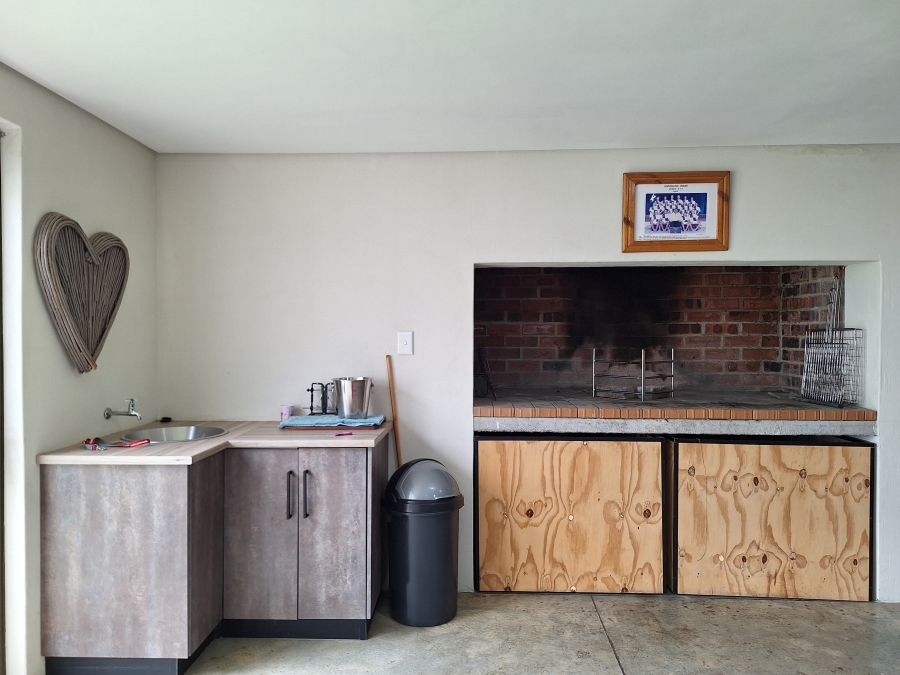 5 Bedroom Property for Sale in Vrede Free State